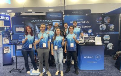 unRAVL AI Officially Launches at InfoComm 2026: The First AI-Powered Operating System for Integrated Control